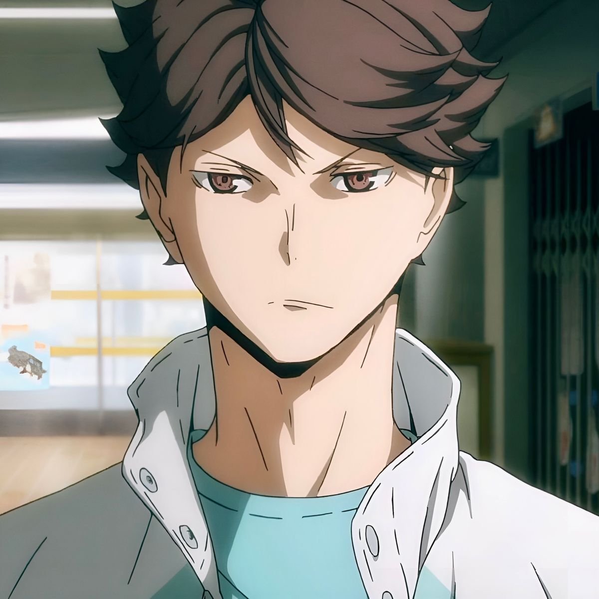 Is Oikawa Tooru Stronger Than Nobara Kugisaki? Who Would Win?